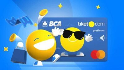 BCA dan Tiket.com Gelar Travel Fair Akhir Pekan Ini, Banyak Promo Untuk Para Pelancong