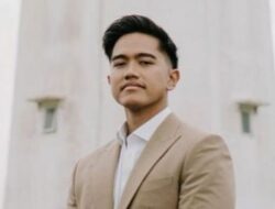 Heboh! PSI Unggah Video Mirip Kaesang: Mawar Mantap Masuk Politik!