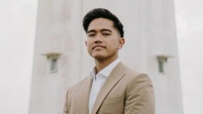 Heboh! PSI Unggah Video Mirip Kaesang: Mawar Mantap Masuk Politik!