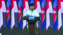 Prabowo Janji Berbuat Yang Terbaik dan Takkan Mengecewakan Demokrat