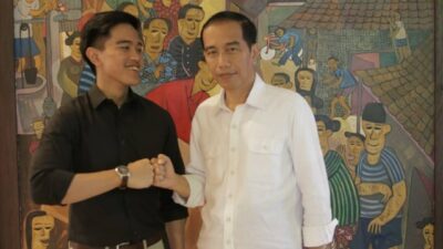Jokowi Soal Kabar Kaesang Masuk PSI: Saya Bilang Tidakpun, Tetap Bakal Jalan