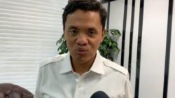 Habiburokhman Bantah Tudingan Hasto: Tak Ada Kroni Menhan Prabowo Main Proyek Food Estate