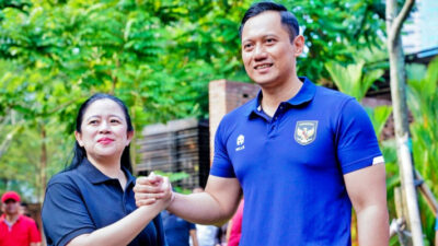 Hendri Satrio: Semangat Rekonsiliasi, Demokrat Bisa Merapat ke PDIP