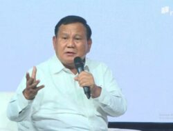Ini Analisa Pengamat Soal Viewers Video Prabowo di Mata Najwa UGM Tertinggi