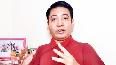 Jika Berujung Jadi Cawapres Prabowo, PDIP Lebih Tepat Usung Puan Maharani