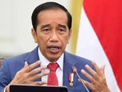 Sudah Tak Lagi Berkuasa, Tak Banyak Partai Tertarik Pada Jokowi