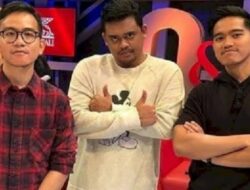 Partai Kecil Non Parlemen, Keluarga Jokowi Bakal Rugi Jika Gabung PSI