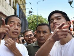 Antara Kepentingan PSI dan Pembangkangan Jokowi, Kaesang Hanya Bidak?