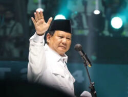 Anis Matta: Soliditas KIM Jadikan Prabowo Capres Paling Serius Jelang Pilpres 2024