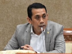 Judi Online Pakai QRIS, Kamrussamad Minta Bank Indonesia Tanggung Jawab