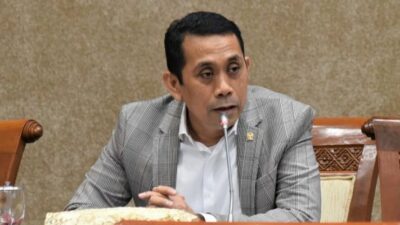 Judi Online Pakai QRIS, Kamrussamad Minta Bank Indonesia Tanggung Jawab