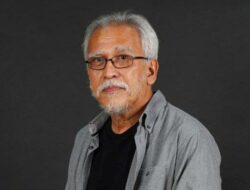 Iwan Fals Takjub Karier Politik Kilat Kaesang: Luar Biasa! Baru Masuk Sudah Jadi Ketum!