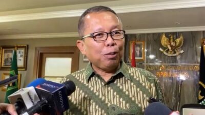 PPP: Kalau Sandiaga Uno Atau Mahfud MD Cawapres Ganjar, Alhamdulillah!