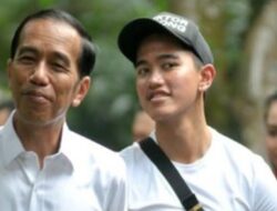 Kaesang Seolah Penyelamat dan Kunci PSI Untuk Bisa Lolos Ke Senayan