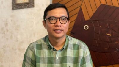 Khofifah dan Mahfud MD Bakal Cawapres Terkuat Ganjar, Achmad Baidowi: Keduanya Dekat Dengan PPP
