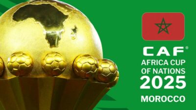 Maroko Terpilih Sebagai Tuan Rumah Piala Afrika 2025 Dengan Suara Bulat
