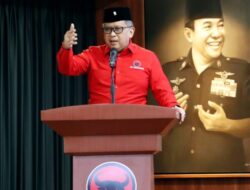 Mentan Syahrul Yasin Limpo Tersangka KPK, PDIP Bawa-bawa Karma Politik