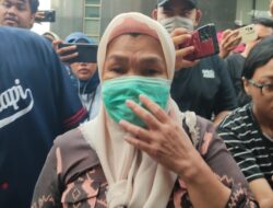 5 Jam Diperiksa KPK, Bacaleg PKB Dapil Gorontalo Reyna Usman Irit Bicara