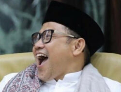 PKB Tuding PAN Zig-zag dan Ugal-ugalan: Sampai Jumpa di Putaran Kedua