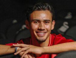 Ngerinya Skuad Timnas Indonesia U23 Jika Nathan Tjoe-A-On Jadi Dinaturalisasi