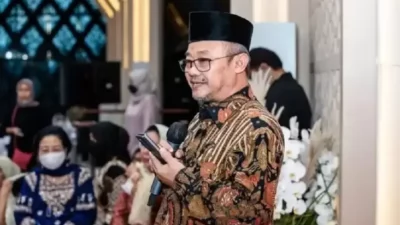 Muhammadiyah: Usul BNPT Kontrol Rumah Ibadah Munculkan Masalah Baru