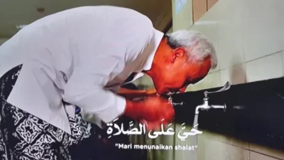 Ada Ganjar di Adzan Maghrib TV Milik Hary Tanoe, Fahri Hamzah: Hentikan! Sebelum Kita Bertengkar