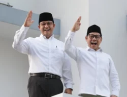 Begini Kisah Awal Mula Cak Imin Diminta Surya Paloh Jadi Cawapres Anies Baswedan