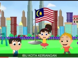 Dih! Lagu Halo-Halo Bandung Diklaim dan Digubah Malaysia Jadi ‘Hello Kuala Lumpur’