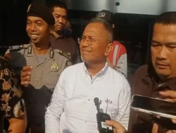 Usai Diperiksa KPK, Dahlan Iskan Sebut Eks Dirut Pertamina Karen Agustiawan Tersangka
