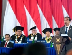 Krisis! 19 Negara Setop Ekspor Pangan, Jokowi Kelimpungan Cari Pasokan