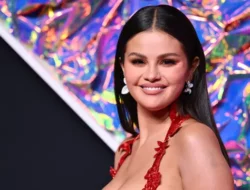 Sosok Selena Gomez, Selebritis Dengan Follower Instagram Terbanyak di Dunia