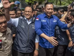 Rocky Gerung: Jika Demokrat Dukung Prabowo, Artinya Batalkan Ide Perubahan