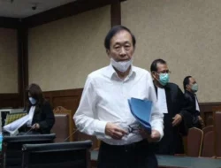 MA Sunat Hukuman Surya Darmadi, Tak Perlu Lagi Bayar Kerugian Negara Rp.40 Triliun