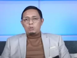Hasan Nasbi Sebut Anies Tak Punya Kuasa Pilih Cawapres: Dia Anak Pungut!