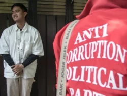 Pengamat: Kaesang Gabung PSI, Tanda Jokowi dan Gibran Tak Nyaman di PDIP