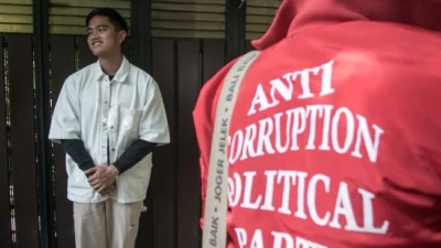 Pengamat: Kaesang Gabung PSI, Tanda Jokowi dan Gibran Tak Nyaman di PDIP