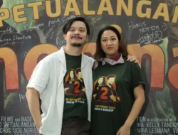 ‘Petualangan Sherina 2’ Bakal Tayang 28 September 2023, Ini Sederet Bocorannya!