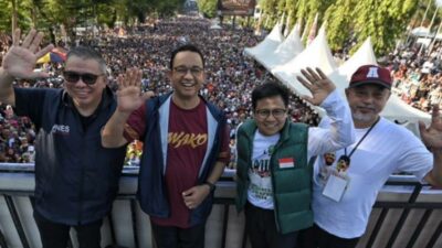 PKS: Anies-Muhaimin Paling Siap Daftar ke KPU