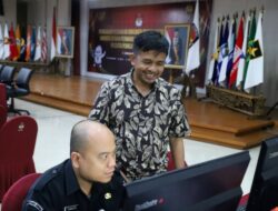 KPU Bakal Majukan Pendaftaran Capres Cawapres 10 Oktober 2023, Ini Alasannya
