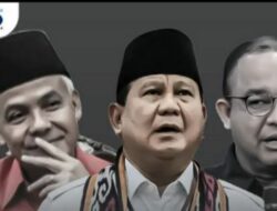 Pemilih NU dan Muhammadiyah Pendukung Jokowi Mayoritas Memilih Prabowo