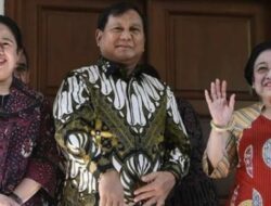 Anthony Budiawan: Takkan ada Prabowo-Ganjar, Yang Ada Prabowo-Puan!