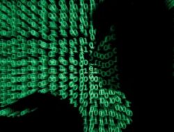 Hacker Gasak Rp.3 Triliun dari Perusahaan Kripto Hong Kong Mixin