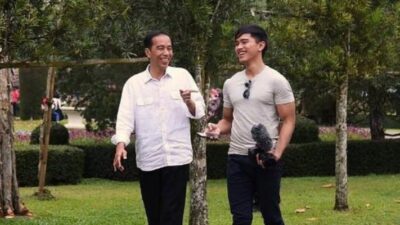Manuver Kaesang Masuk PSI, Memperkuat Agenda Jokowi Dukung Prabowo