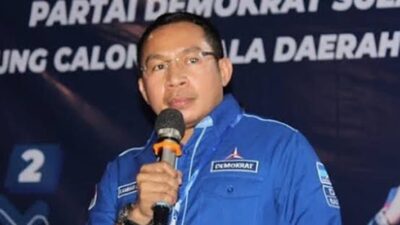 Demokrat Soal Kaesang Dalam Hitungan Hari Jadi Ketum PSI: Ini Rekor Luar Biasa!