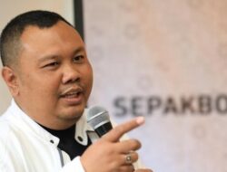 Kaesang Baru Masuk Langsung Jadi Ketum, Hendri Satrio: Kemana Daya Kritis Para Kader PSI?