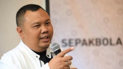 Kaesang Baru Masuk Langsung Jadi Ketum, Hendri Satrio: Kemana Daya Kritis Para Kader PSI?
