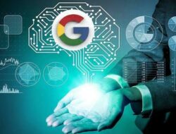 Perdana! AI Generatif Milik Google Dapat Diakses Pengguna India dan Jepang