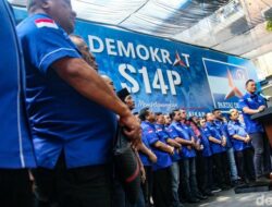 Partai Demokrat Cabut Dukungan ke Anies, Pakar UGM: Ke PDIP Atau Bentuk Poros Baru