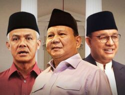 Jika Duet Anies-Cak Imin Terwujud, Peta Koalisi 2024 Bakal Berubah