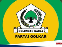 Selamat Ginting: Partai Golkar Main Dua Kaki, Dukung Prabowo Tapi Ridwan Kamil Dampingi Ganjar